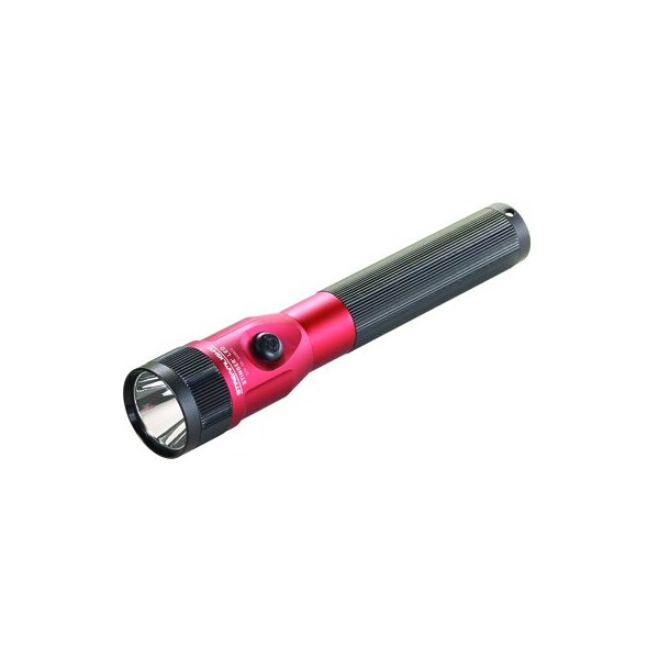 Stinger Red LED LIGHT ONLY(w/o Charger)